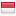 pelagiindonesia.com server is located in Indonesia